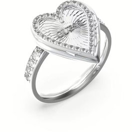Guess Bague JUBR03243JWRH54 Taille 54