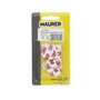 MAURER Lot de 12 supports pour cadres en PVC 30 x 40 mm