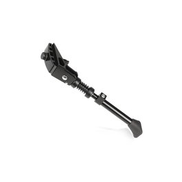 XLC KS-R07 Béquille ajustable 12-20 pouces pour vélo enfant