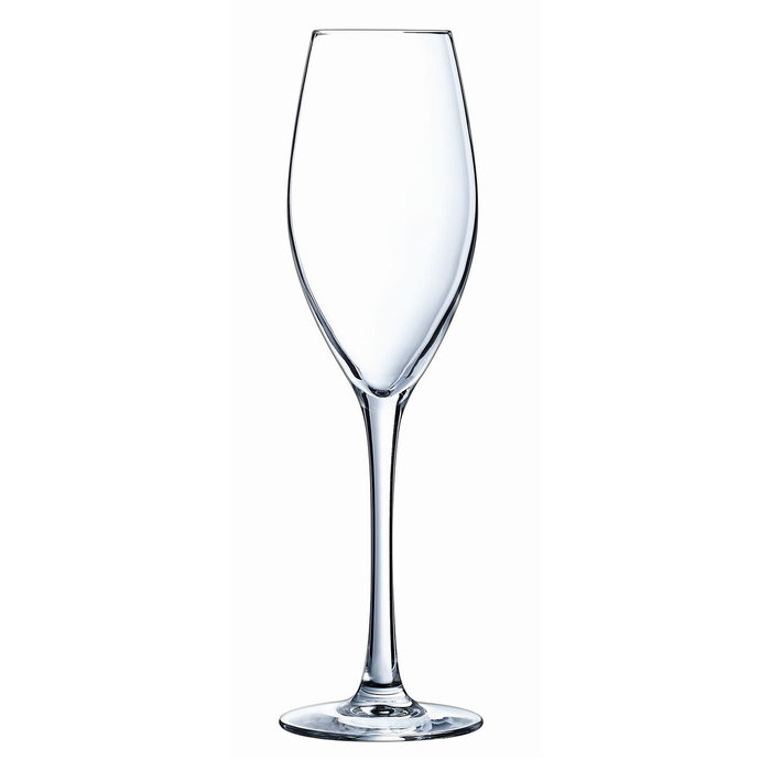 Set de verres à vin Cristal d’Arques Paris Wine Emotions 240 ml 4 Unités Set de verres à vin Cristal d’Arques Paris Wine Emotions 240 ml 4 Unités