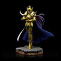 Saint Seiya statuette 1/10 Art Scale Aries Mu 23 cm
