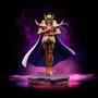 Saint Seiya statuette 1/10 Art Scale Aries Mu 23 cm