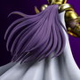 Saint Seiya statuette 1/10 Art Scale Aries Mu 23 cm