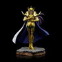 Saint Seiya statuette 1/10 Art Scale Aries Mu 23 cm