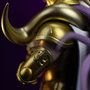 Saint Seiya statuette 1/10 Art Scale Aries Mu 23 cm