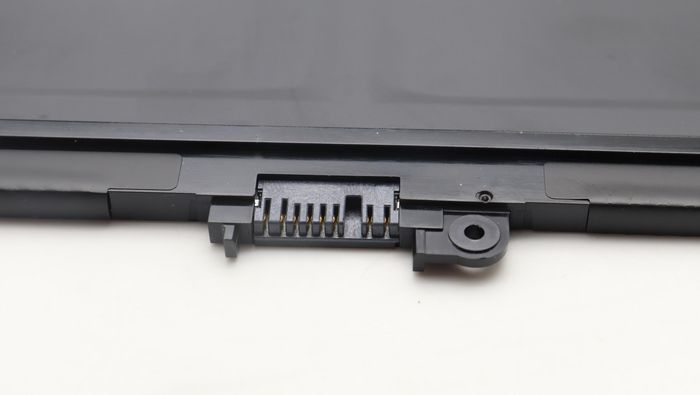 Lenovo Batterie interne lithium-ion 4 cellules 52,5 Wh 15,48 V Lenovo Batterie interne lithium-ion 4 cellules 52,5 Wh 15,48 V