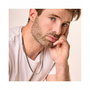 Collier Homme Radiant RH000266 Argenté