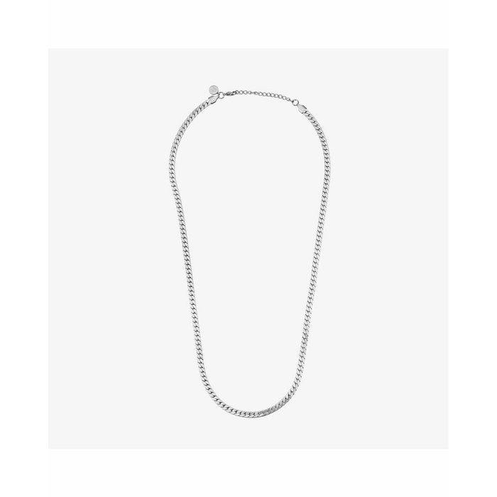 Collier Homme Radiant RH000266 Argenté Collier Homme Radiant RH000266 Argenté