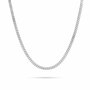 Collier Homme Radiant RH000266 Argenté