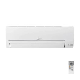 Air Conditionné Mitsubishi Electric MSZHR35VFK Blanc A++ 3000 fg/h