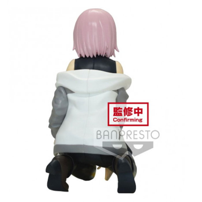 Banpresto Figure Mash Kyrielight Fate/Grand Order