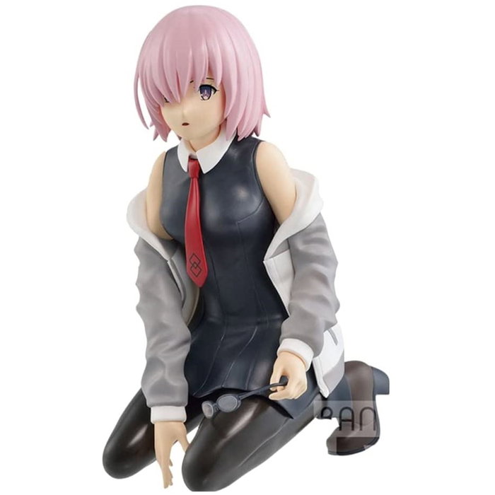 Banpresto Figure Mash Kyrielight Fate/Grand Order