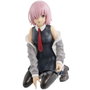 Banpresto Figure Mash Kyrielight Fate/Grand Order