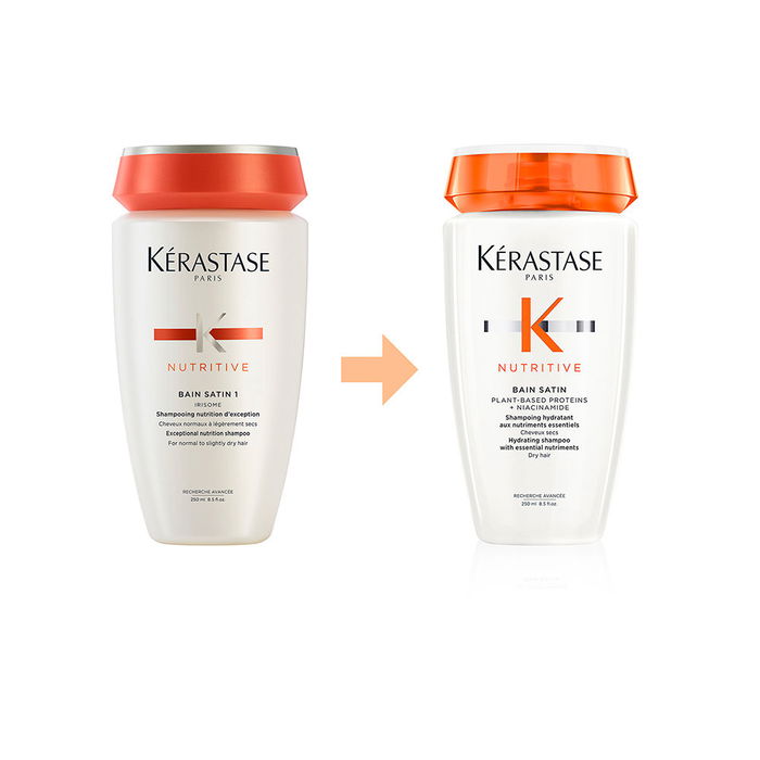 Kerastase Bain Nutritif 250 ml