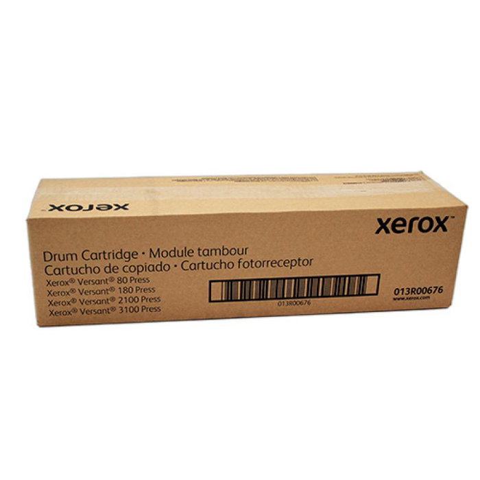 Xerox 013R00676 - Tambour OPC (drum) pour imprimante Versant 80/180
