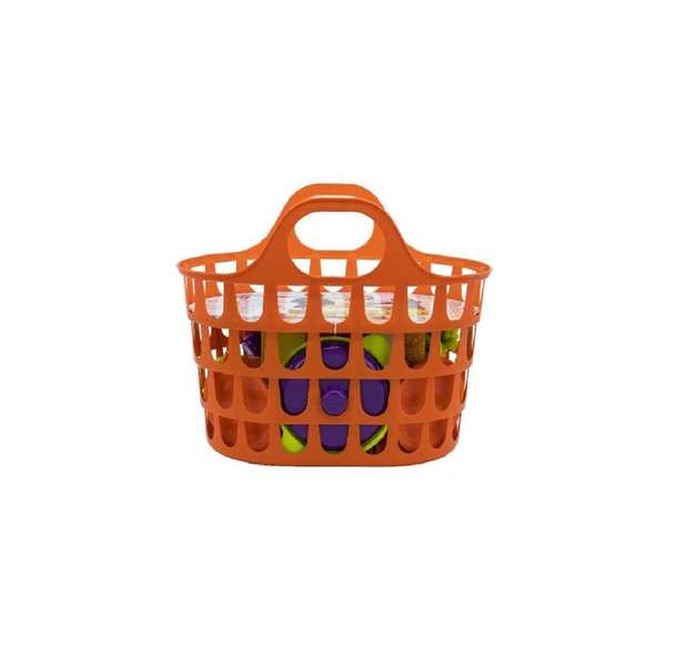 Vicam - Caisse de Jeux en Espagnol 34 Pièces - Dimensions : 35,5x30x26 cm - Modèles Surtis Vicam - Caisse de Jeux en Espagnol 34 Pièces - Dimensions : 35,5x30x26 cm - Modèles Surtis