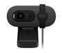 Logitech Brio 105 Webcam Full HD 1080p Graphite USB