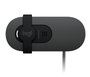 Logitech Brio 105 Webcam Full HD 1080p Graphite USB