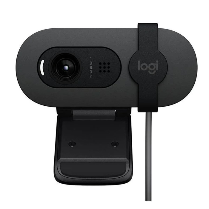 Logitech Brio 105 Graphite Full HD 1080p