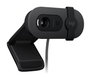Logitech Brio 105 Webcam Full HD 1080p Graphite USB