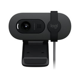 Logitech Brio 105 Full HD 1080p Graphite