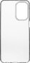 eSTUFF Coque de Protection TPU Transparente pour Samsung Galaxy A23 4G/5G, Compatible QI, Mince et Légère, Accès aux Ports, Protection des Côtés