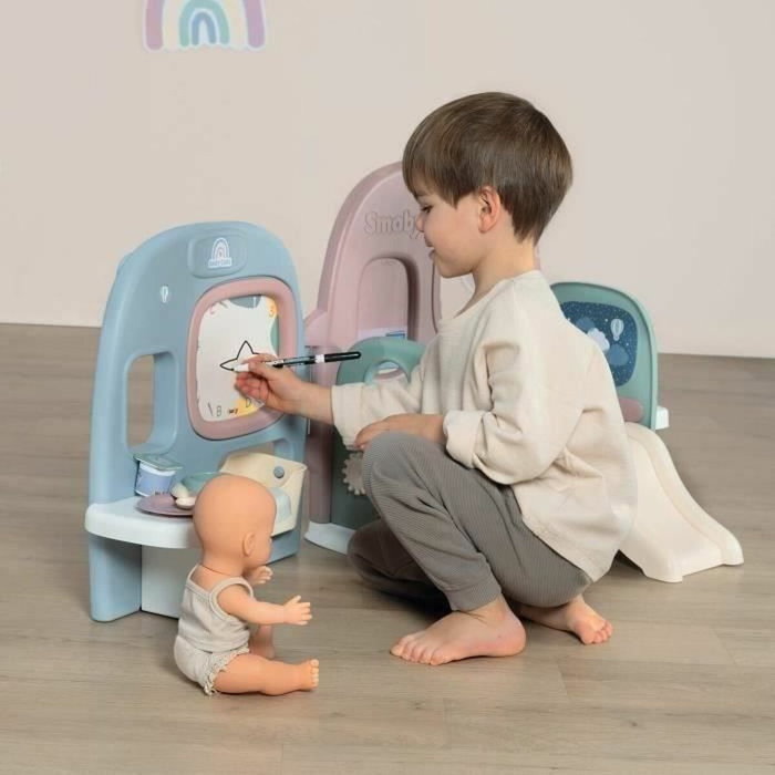 Smoby Baby Care Creche
