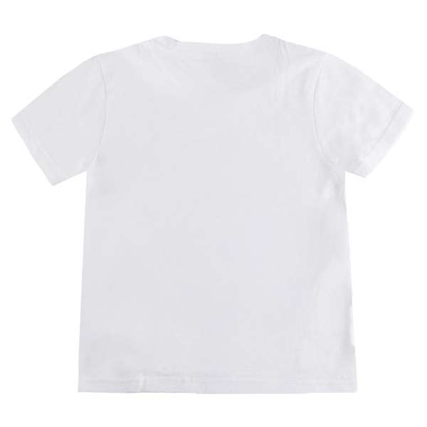 Cerdá - T-shirt à manches courtes en jersey simple - Taille 6 ans - Motifs assortis