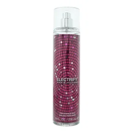 Paris Hilton Electrify Spray parfumé pour femme 236 ml