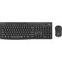 Clavier Logitech 920-009803 Graphite Espagnol Qwerty AZERTY