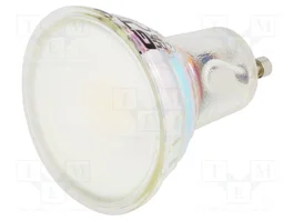 GTV Poland Lampe LED GU10 blanc neutre