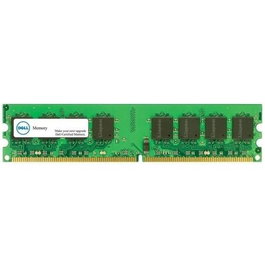 Dell 16 Go DDR4 UDIMM 2666MHz ECC