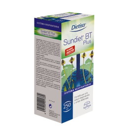 DIELISA SUNDIET BT PLUS 500ml