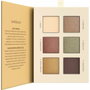 Bare Minerals Palette d'ombres à paupières MINERALIST sunlit