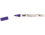 Kreul Rotulador para textil translúcido violeta punta bala 1-2mm