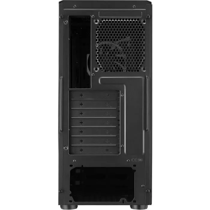 Cooler Master CMP 510 Midi Tower Noir