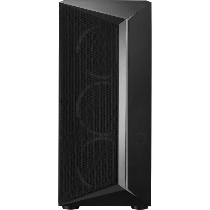 Cooler Master CMP 510 Midi Tower Noir