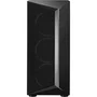 Cooler Master CMP 510 Midi Tower Noir