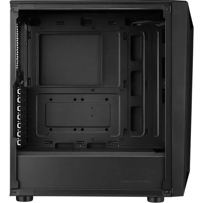 Cooler Master CMP 510 Midi Tower Noir