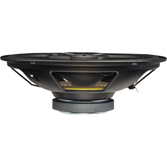 Kenwood KFC-S6977EX Haut-parleurs 3 voies 6x9 pouces Kenwood KFC-S6977EX Haut-parleurs 3 voies 6x9 pouces