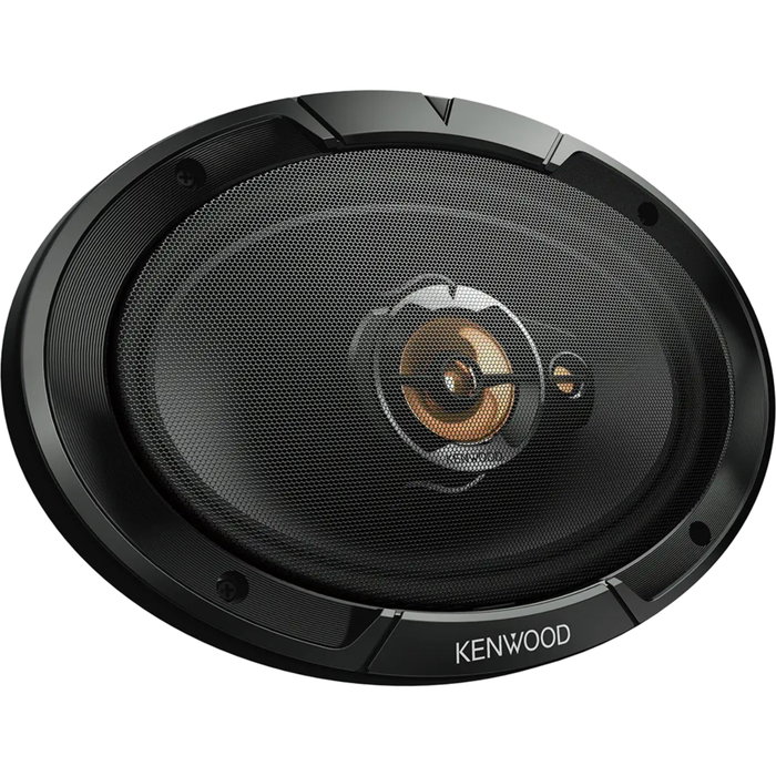 Kenwood KFC-S6977EX Haut-parleurs 3 voies 6x9 pouces Kenwood KFC-S6977EX Haut-parleurs 3 voies 6x9 pouces