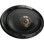 Kenwood KFC-S6977EX Haut-parleurs 3 voies 6x9 pouces