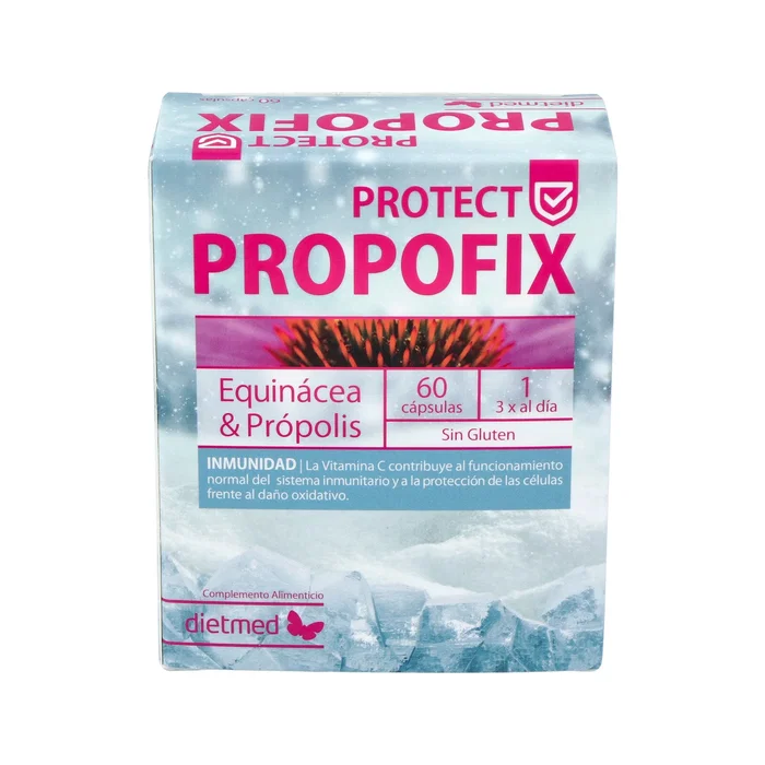 Dietmed Propofix Protect 60 capsules