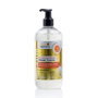 Real Natura Shampooing Sans Sel Pro-Antirésidus 500ml