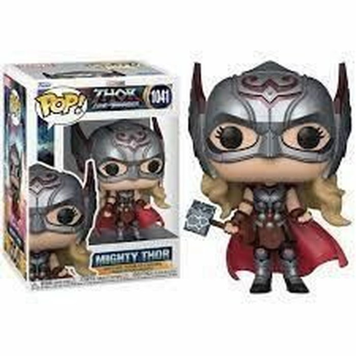 Figurine Funko Pop! Figurine Funko Pop!