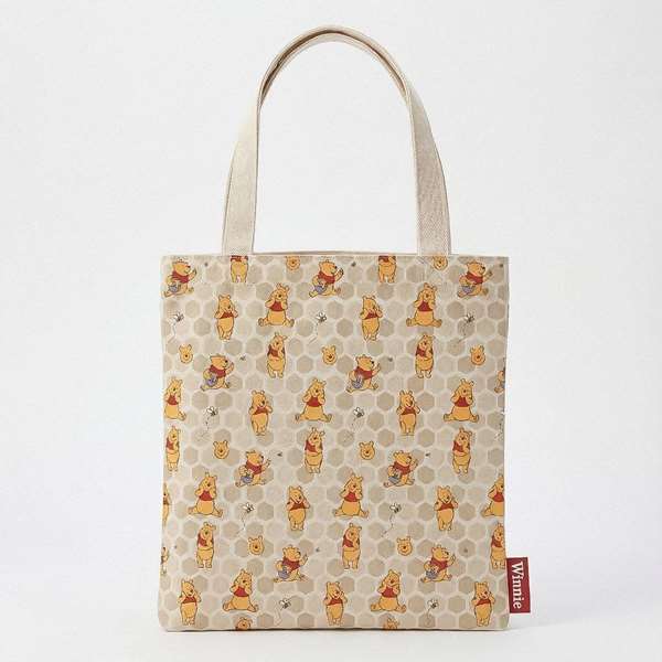 Cerdá Sac de shopping Disney Winnie The Pooh Multicolore Cerdá Sac de shopping Disney Winnie The Pooh Multicolore