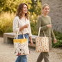 Cerdá Sac de shopping Disney Winnie The Pooh Multicolore