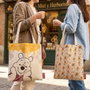 Cerdá Sac de shopping Disney Winnie The Pooh Multicolore