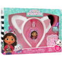 Air-Val Gabby's Dollhouse Eau de Toilette 50 ml, Lot de 2 pièces