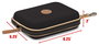 Enhance jeu de plateau Sac à dés Designer Edition Noir